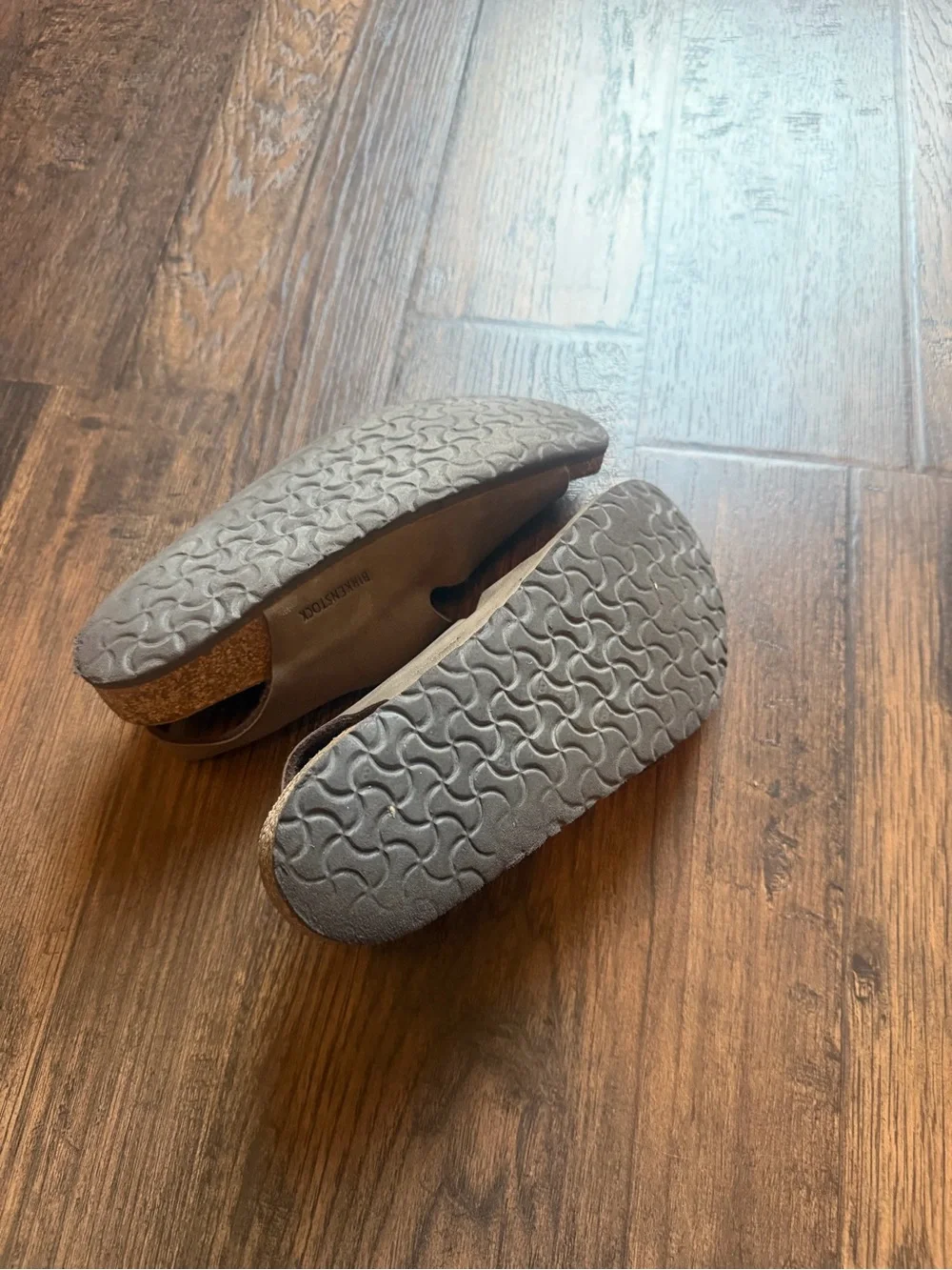 Birkenstock Roma Milano sandals
